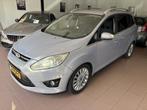 Ford Grand C-Max 1.6 Eco. Titan. 7p., Voorwielaandrijving, 4 cilinders, 150 pk, 7 stoelen