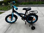 Kinderfiets, Fietsen en Brommers, Fietsen | Kinderfietsjes, Ophalen, Zijwieltjes, Volare, Minder dan 16 inch