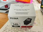 Canon Pixma PG-540L, Ophalen of Verzenden, Nieuw, Canon