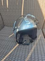 Nau fashion helm, Ophalen, Gebruikt