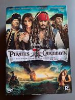 Pirates of the caribbean, Ophalen of Verzenden, Zo goed als nieuw