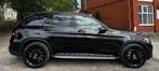 Originele 20 inch Mercedes AMG velgen winterbanden GLC W253, Gebruikt, 255 mm, Banden en Velgen, Germany