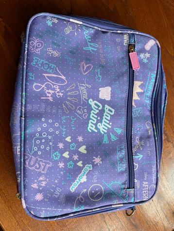 Daily Grind planner case beschikbaar voor biedingen
