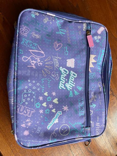 Daily Grind planner case, Diversen, Agenda's, Nieuw, Ophalen of Verzenden