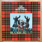 THE GORDON HIGHLANDERS - The Gordon Highlanders (LP), Verzenden, Gebruikt, Europees