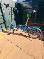 Neobike vouwfiets 16 inch 3 versnellingen, 16 tot 18 inch, Versnellingen, Zo goed als nieuw, Ophalen