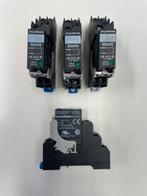 Sensata Crydom solid state relais SSR halfgeleiderrelais, Ophalen of Verzenden, Zo goed als nieuw