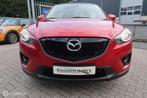 Mazda CX-5 2.0 Skylease+ 4WD AUTOMAAT, Automaat, Zwart, 4 cilinders, 160 pk