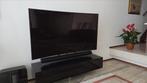Samsung UE65HU8500L 65 inch UHD 4K TV - curved., Ophalen, 50 Hz, Samsung, 100 cm of meer