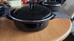 BK braadpannen, Huis en Inrichting, Keuken | Potten en Pannen, Ophalen of Verzenden, Zo goed als nieuw, Overige materialen, Pot, Bus of Blik