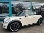 Mini MINI 1.6 COOPER 120pk Airco, 17Inch, Voorwielaandrijving, Gebruikt, 4 cilinders, 4 stoelen