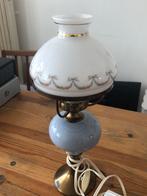 Oud Hollandse tafellamp, Ophalen of Verzenden