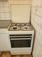 Gasfornuis, Ophalen, Gebruikt, 60 cm of meer, 4 kookzones