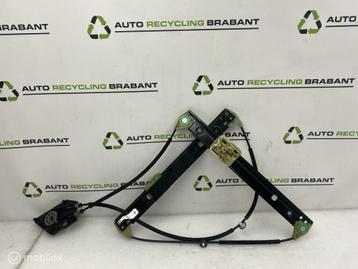 Raammechanisme Links Voor Audi A1 Sportback 8X4837461A beschikbaar voor biedingen