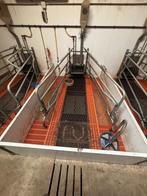 Kraamhokken Kari [604], Boekhorst Trading, Info@boekhorsttrading.com, Singel 16, Horssen