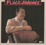 Flaco Jimenez, Cd's en Dvd's, Cd's | Latin en Salsa, Gebruikt, Ophalen of Verzenden