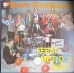 Pierre Dentener - Feest met d`n Dent (Telstar), Ophalen of Verzenden, Gebruikt, 12 inch