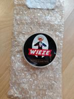 Wieze Tripel Taplens Verlicht - Nieuwstaat, Verzamelen, Ophalen of Verzenden