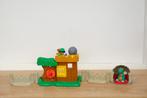 Little People - Robin Hood, Kinderen en Baby's, Speelgoed | Fisher-Price, Ophalen of Verzenden, Zo goed als nieuw, Speelset