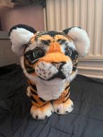 Tyler the tiger, Ophalen, Zo goed als nieuw, Overige typen