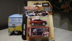 Majorette WRC Cars Citroën C3 WRC 2018 1:64 nieuw rally, Ophalen of Verzenden, Nieuw, Auto