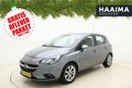 Opel Corsa 1.4 Online Edition Automaat | Airco | Navigatie |, 4 cilinders, 49 €/maand, Origineel Nederlands, Bedrijf
