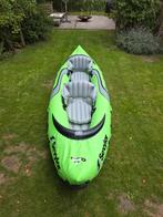 Sevylor Tahiti Opblaasbare Kano, Watersport en Boten, Ophalen of Verzenden, Zo goed als nieuw, Twee personen, Overige typen