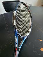 Babolat Drive Z-Lite tennisracket en nog 80 meer Top rackets, Racket, Ophalen of Verzenden, Babolat, Zo goed als nieuw