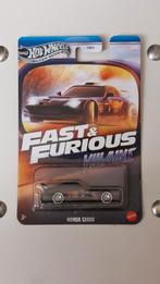 Hotwheels honda s2000, Ophalen of Verzenden, Zo goed als nieuw