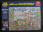 Puzzel Jan van Haasteren   Nijmeegse Vierdaagse", Hobby en Vrije tijd, Denksport en Puzzels, Ophalen of Verzenden, Zo goed als nieuw
