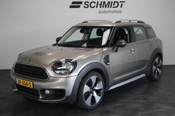 Mini Mini Countryman 1.5 One Business Edition Trekhaak | Nav beschikbaar voor biedingen