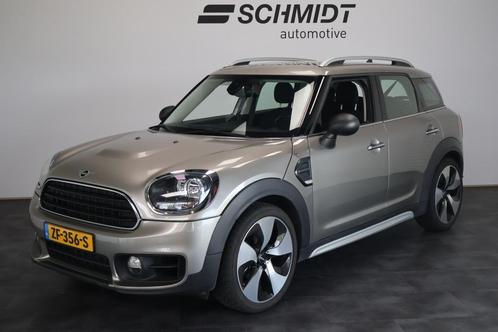Mini Mini Countryman 1.5 One Business Edition Trekhaak | Nav, Auto's, Mini, Bedrijf, Countryman, ABS, Airbags, Airconditioning