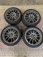 O.Z. Superleggera voor Honda s2000, Auto-onderdelen, Banden en Velgen, Ophalen, 18 inch, Overige, Gebruikt