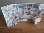 Babywinkel Poppenhuis 1:12, Hobby en Vrije tijd, Gebruikt, 1:50 of kleiner, Overige typen, Ophalen