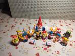kabouter plop mini figuurtjes met nog andere figuurtjes, Albert Heijn, Ophalen of Verzenden