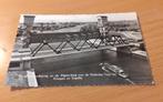 Capelle aan den IJssel Krimpen aan den IJssel  Algera brug, Ophalen of Verzenden, 1960 tot 1980, Gelopen, Zuid-Holland