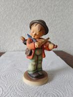 Hummel Beeldje 4 - Little Fiddler, Ophalen, Zo goed als nieuw, Hummel
