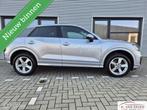 Audi Q2 1.4 TFSI Sport NAVI PDC DEALERONDERHOUDEN, Voorwielaandrijving, 4 cilinders, 150 pk, Origineel Nederlands