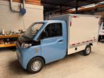 BAW Reach / BOX / Pick Up L7E-GEEN WEGENBELASTING, Baw, Baw, Ophalen of Verzenden, Zo goed als nieuw
