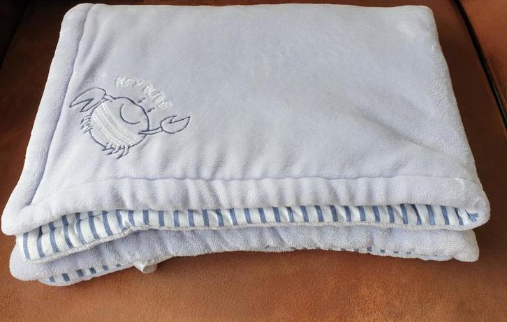 Ergee boxkleed, speelkleed, Kinderen en Baby's, Boxen, Gebruikt, Boxkleed, Ophalen of Verzenden