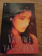 Vrouwe van Lyn - Jane Watt, Ophalen of Verzenden, Gelezen, Jane Watt, Nederland