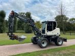 Terex TW95 2018, Ophalen, Graafmachine