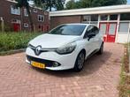 Renault Clio 1.5 DCI 66KW 5-DRS 2014 Wit, Voorwielaandrijving, 1046 kg, 4 cilinders, Wit