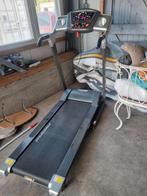 Electrische loopband., Ophalen, Gebruikt, Loopband