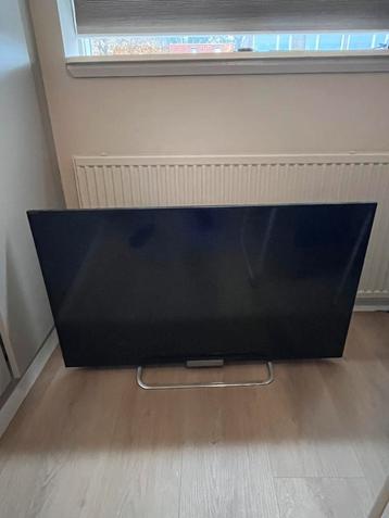 Sony KDL-42W655A 42” TV Zwart beschikbaar voor biedingen