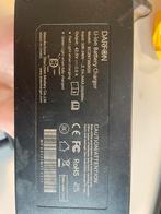 Darfon charger with ebike adapter, Fietsen en Brommers, Ophalen, Zo goed als nieuw