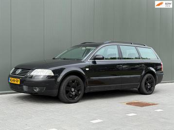 Volkswagen Passat Variant 2.3 V5 NIEUWE APK/ beschikbaar voor biedingen