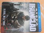 ironclad steelcase, Cd's en Dvd's, Blu-ray, Ophalen of Verzenden, Zo goed als nieuw