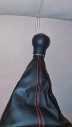 Seat Leon MK3 Versnellingspook + Hoes, Ophalen of Verzenden, Gebruikt, Seat