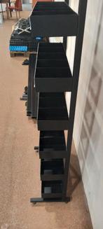 Fox loodpresentatie meubel, Ophalen, Gebruikt, Overige typen, Fox